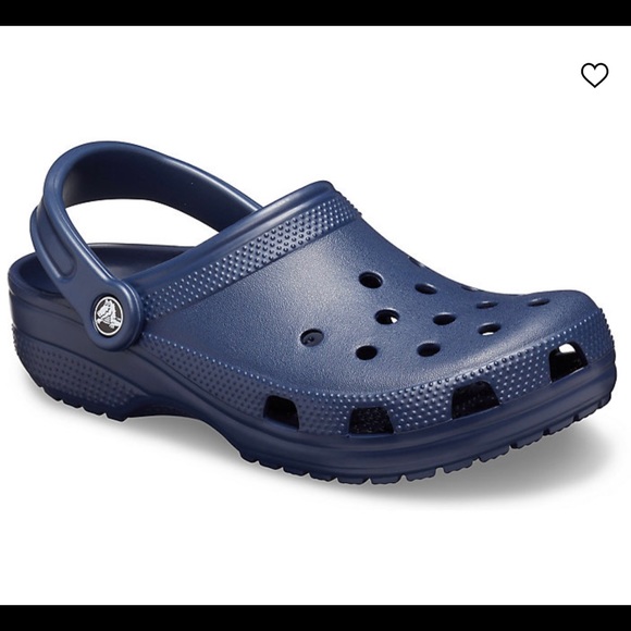 Men’s crocs